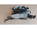 PARKING HEATER WEBASTO AUDI Q7 4L 4L0815071E Catalog number of the part OGRZEWANIE POSTOJOWE WEBASTO AUDI Q7 4L 4L0815071E