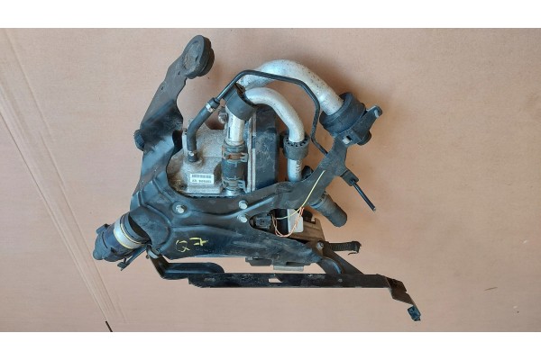 PARKING HEATER WEBASTO AUDI Q7 4L 4L0815071E Part manufacturer Audi OE