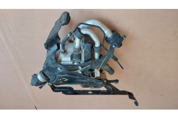 PARKING HEATER WEBASTO AUDI Q7 4L 4L0815071E Part manufacturer Audi OE
