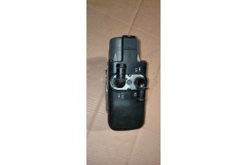 Calefactor Webasto Thermo Top Evo 4 kW gasolina 43 horas de uso