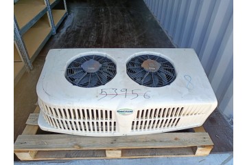 REFRIGERATION UNIT REFRIGERATION RELEC FROID TR32 NO 8 Catalog number of the part NR 8