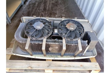 REFRIGERATION UNIT REFRIGERATION RELEC FROID TR32 NO 8 Car type cargo vans