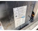 Unidad de Refrigeración Relec Froid TR32 NR 8