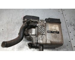 WEBASTO AUDI A2 8Z 1 4TDI 99 05R 8Z0815069
