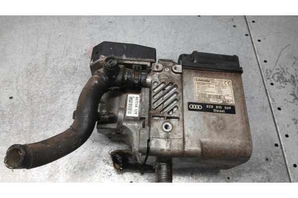 WEBASTO AUDI A2 8Z 1 4TDI 99 05R 8Z0815069