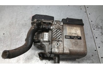 WEBASTO AUDI A2 8Z 1 4TDI 99 05R 8Z0815069