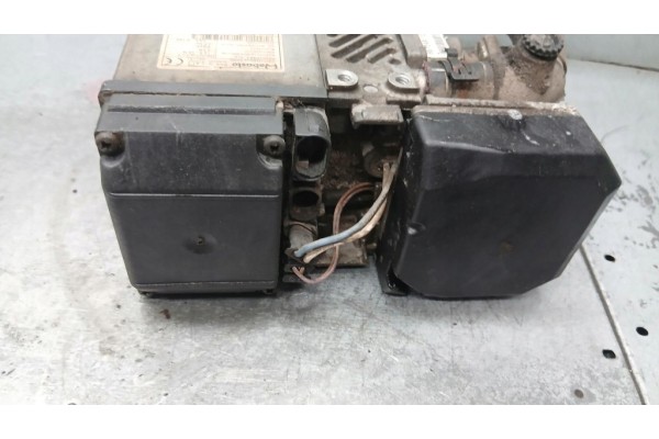 WEBASTO AUDI A2 8Z 1 4TDI 99 05R 8Z0815069 Car type passenger cars