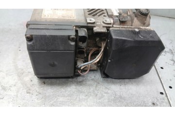 WEBASTO AUDI A2 8Z 1 4TDI 99 05R 8Z0815069 Car type passenger cars