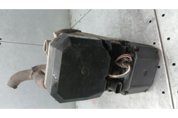 Webasto Audi A2 8Z 1.4 TDI 1999-2005 8Z0815069