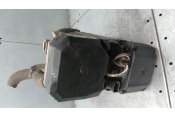 Webasto Audi A2 8Z 1.4 TDI 1999-2005 8Z0815069
