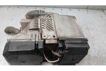 Webasto Audi A2 8Z 1.4 TDI 1999-2005 8Z0815069