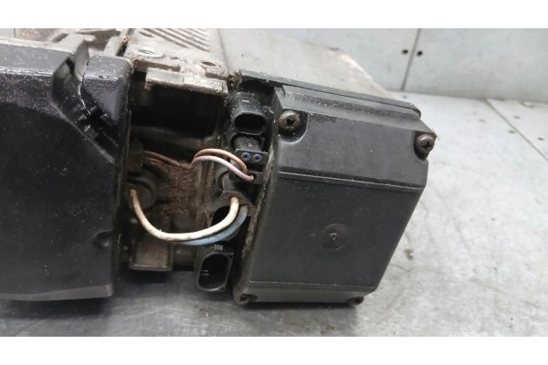 Webasto Audi A2 8Z 1.4 TDI 1999-2005 8Z0815069