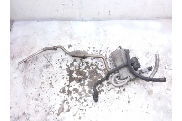 Webasto SAAB 9 3 YS3F 12787817 2 2L diesel 92kW 2004
