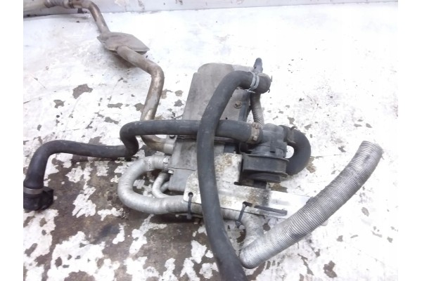 Webasto SAAB 9 3 YS3F 12787817 2 2L diesel 92kW 2004 Part manufacturer Saab OE