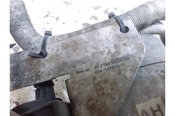 Webasto SAAB 9 3 YS3F 12787817 2 2L diesel 92kW 2004 Car type passenger cars