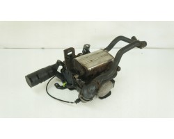 VW Touran 1T webasto stove THERMO TOP V 1K0815005FR