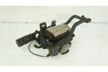 VW Touran 1T webasto stove THERMO TOP V 1K0815005FR
