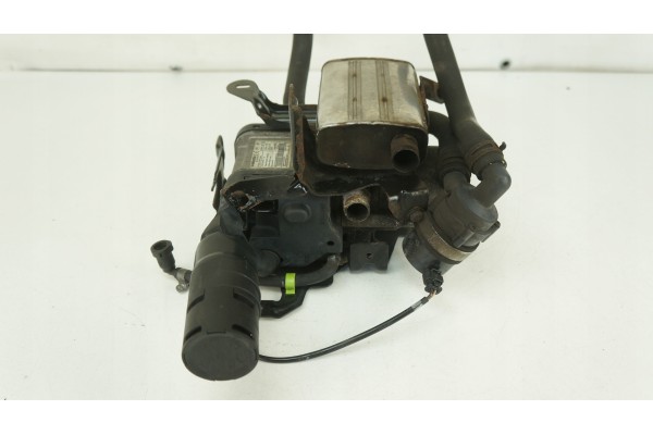 VW Touran 1T webasto stove THERMO TOP V 1K0815005FR Catalog number of the part 1K0815005FR