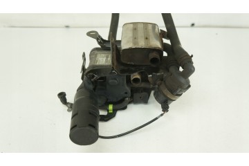 VW Touran 1T webasto stove THERMO TOP V 1K0815005FR Catalog number of the part 1K0815005FR