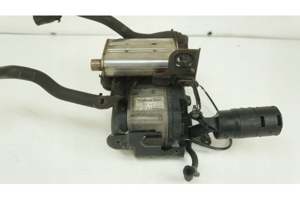 VW Touran 1T webasto stove THERMO TOP V 1K0815005FR Part manufacturer Volkswagen OE