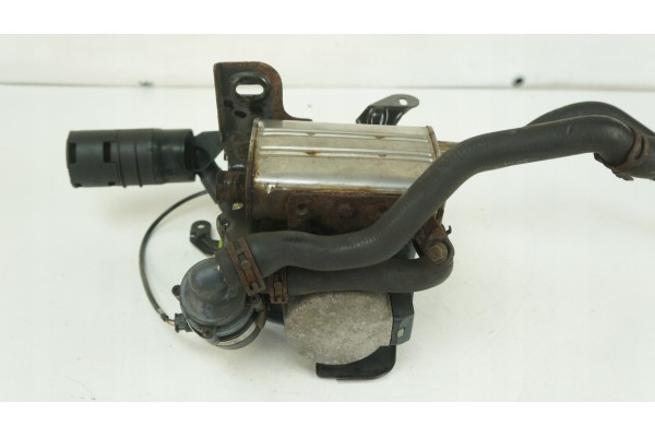 VW Touran 1T webasto stove THERMO TOP V 1K0815005FR Car type passenger cars
