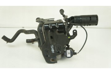 VW Touran 1T webasto stove THERMO TOP V 1K0815005FR Quality of parts according to GVO O original with manufacturer s logo OE