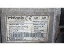 VW Touran 1T webasto stove THERMO TOP V 1K0815005FR Catalog number of the original 1K0815005FR
