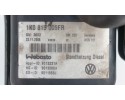VW Touran 1T webasto stove THERMO TOP V 1K0815005FR Version European