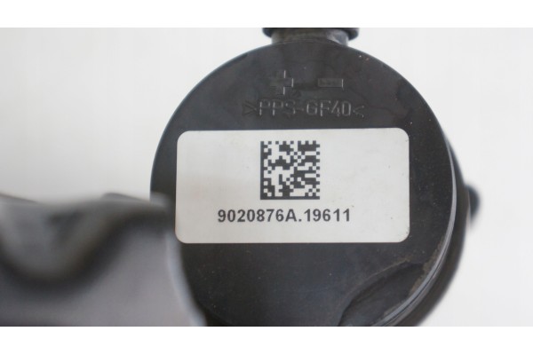 Calefactor Webasto VW Touran 1T 2004-2005 1K0815005FR