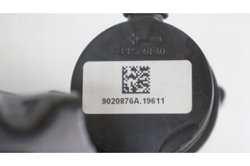 Calefactor Webasto VW Touran 1T 2004-2005 1K0815005FR