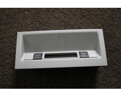 VW TRANSPORTER T5 T6 CONTROL PANEL DISPLAY WEBASTO 7E5919037J