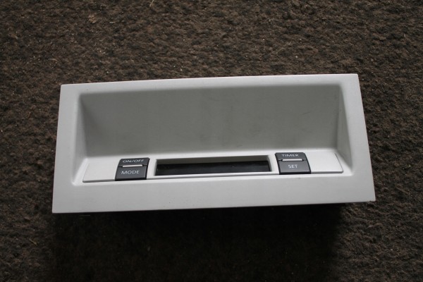 VW TRANSPORTER T5 T6 CONTROL PANEL DISPLAY WEBASTO 7E5919037J