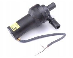 C1230B_C Circulation pump for parking heater 24V