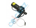 C1230B_C Circulation pump for parking heater 24V Catalog number of the part 25 1816 25 01 00