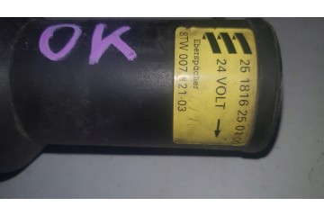 C1230B_C Circulation pump for parking heater 24V Quality of parts according to GVO P replacement with original quality
