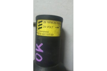 C1230B_C Circulation pump for parking heater 24V Car type buses trucks cargo vans