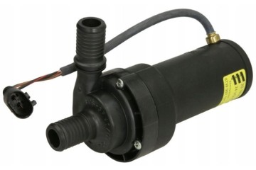 C1230B_C Circulation pump for parking heater 24V Catalog number of substitutes 1389 385