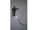 C1230B_C Circulation pump for parking heater 24V Customs tariff code 84133080