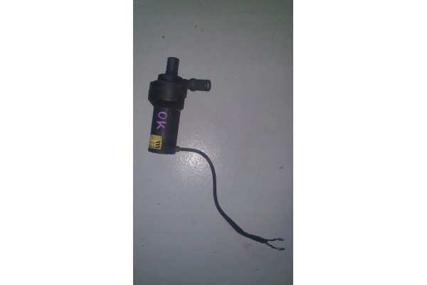 C1230B_C Circulation pump for parking heater 24V Customs tariff code 84133080