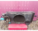 CONDENSER COOLER UNIT CARRIER XARIOS 500 NO 3V