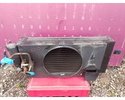 CONDENSER COOLER UNIT CARRIER XARIOS 500 NO 3V