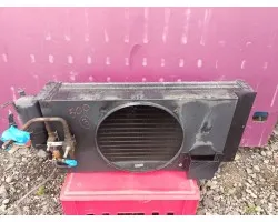 Condensador Unidad de Enfriamiento Carrier Xarios 500 No. 3V