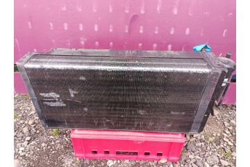 CONDENSER COOLER UNIT CARRIER XARIOS 500 NO 3V Catalog number of the part XARIOS 500