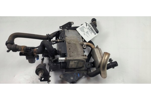 WEBASTO HEATING 929156327R RENAULT HIT III LIFT