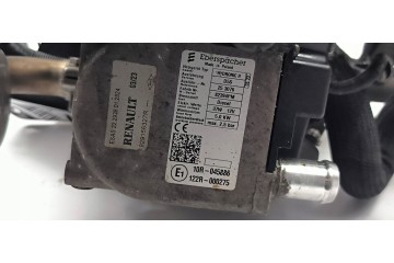 WEBASTO HEATING 929156327R RENAULT HIT III LIFT Car type passenger cars