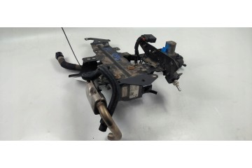 Calefactor WEBASTO 929156327R para RENAULT TRAFIC III FACELIFT
