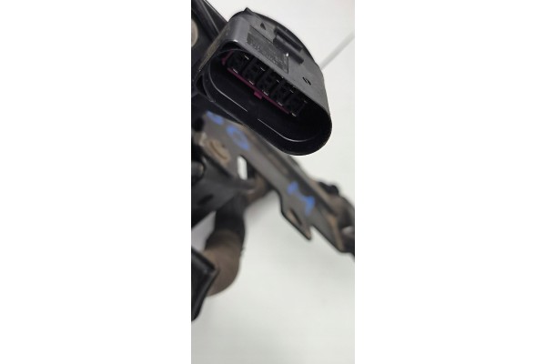 Calefactor WEBASTO 929156327R para RENAULT TRAFIC III FACELIFT