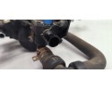 Calefactor WEBASTO 929156327R para RENAULT TRAFIC III FACELIFT