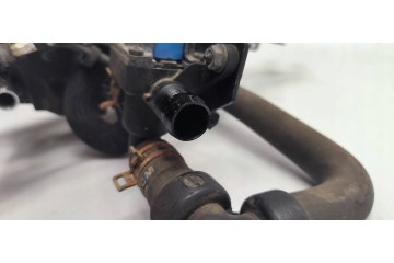 Calefactor WEBASTO 929156327R para RENAULT TRAFIC III FACELIFT