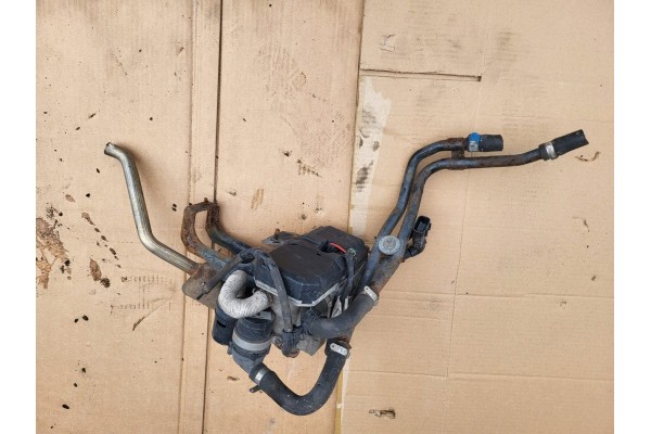 PEUGEOT BOXER WEBASTO BEAM DRIVER 9011698D